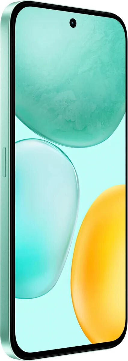 Смартфон Honor  X6c 128 ΓБ зеленый