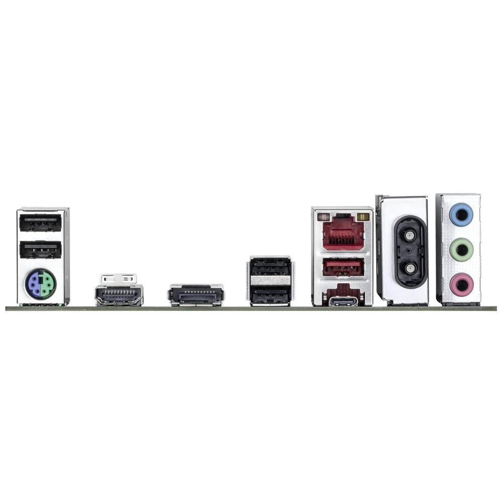 Материнская плата Gigabyte LGA1851 Intel B860 B860 DS3H WIFI6E