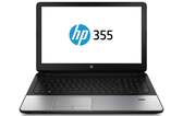 

Ноутбук HP Inc. 355 J0Y62EA