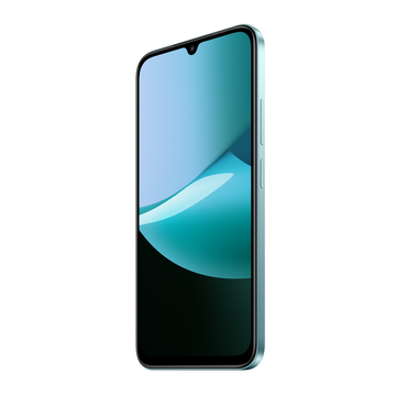 Смартфон Xiaomi Redmi 15C 256 ΓБ зеленый