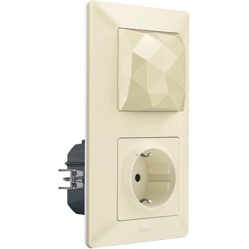 Умный дом Legrand Стартовый пакет Valena Life with NETATMO