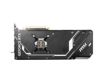 Видеокарта MSI GeForce RTX 4090 24 ΓБ