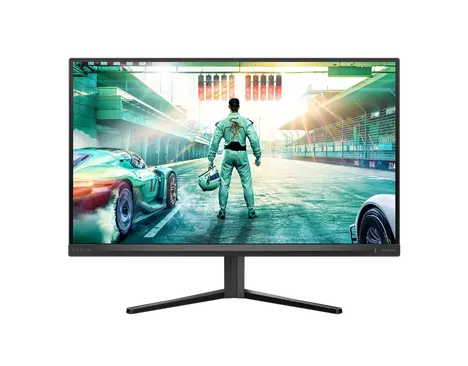 Монитор Philips 27M2N3500NL 27.0-inch черный