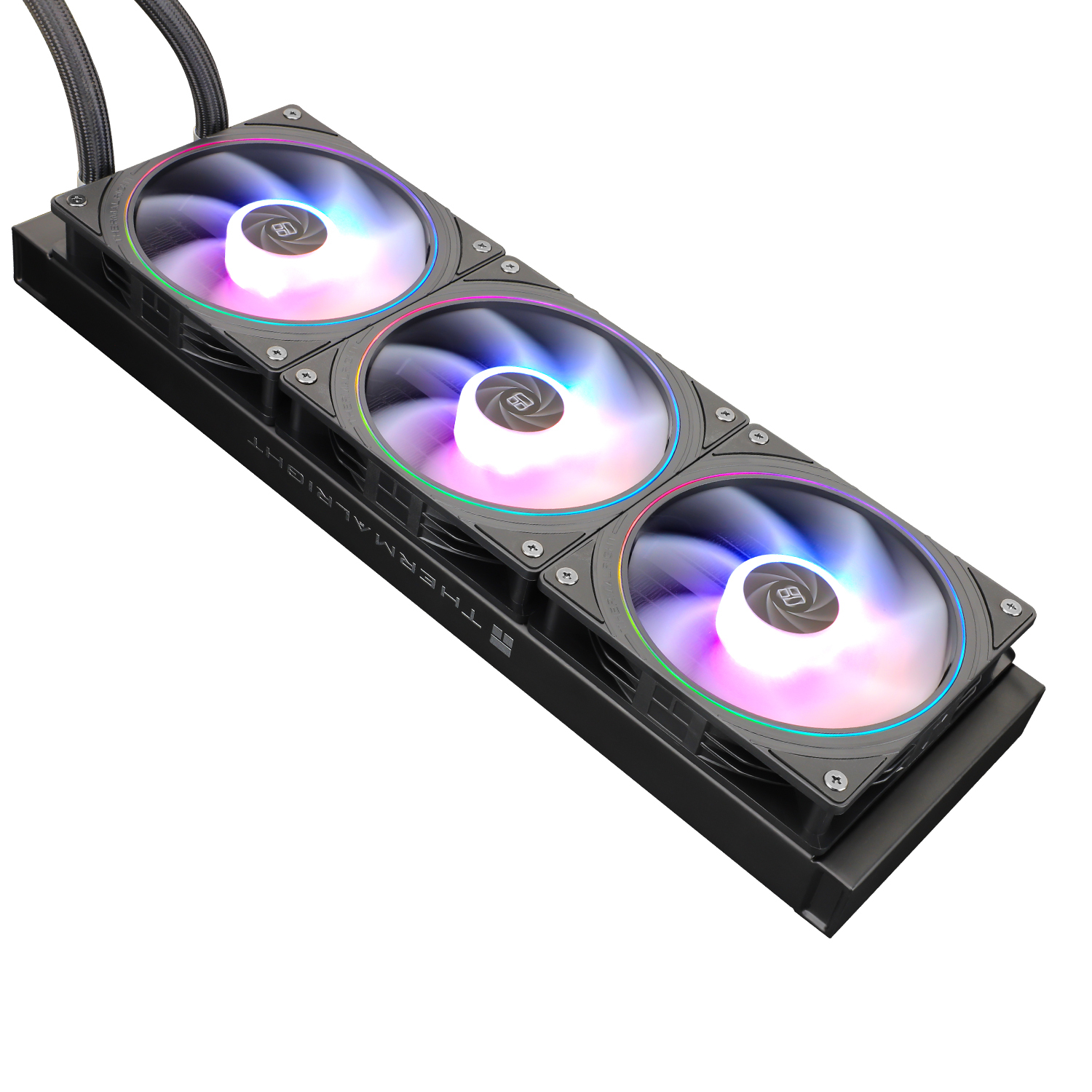 Вентилятор Thermalright для корпуса TL-S12-S ARGB