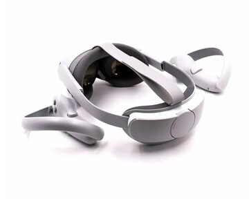 Шлем виртуальной реальности PICO 4 Pro