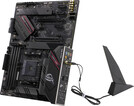 

Материнская плата ASUS AMD B550 ROG STRIX B550-F GAMING(WI-FI)