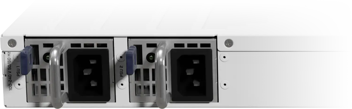 Блок питания MikroTik G1040A-60WF