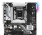 Материнская плата ASRock LGA 1700 Intel B760 B760M PRO RS/D4 WIFI