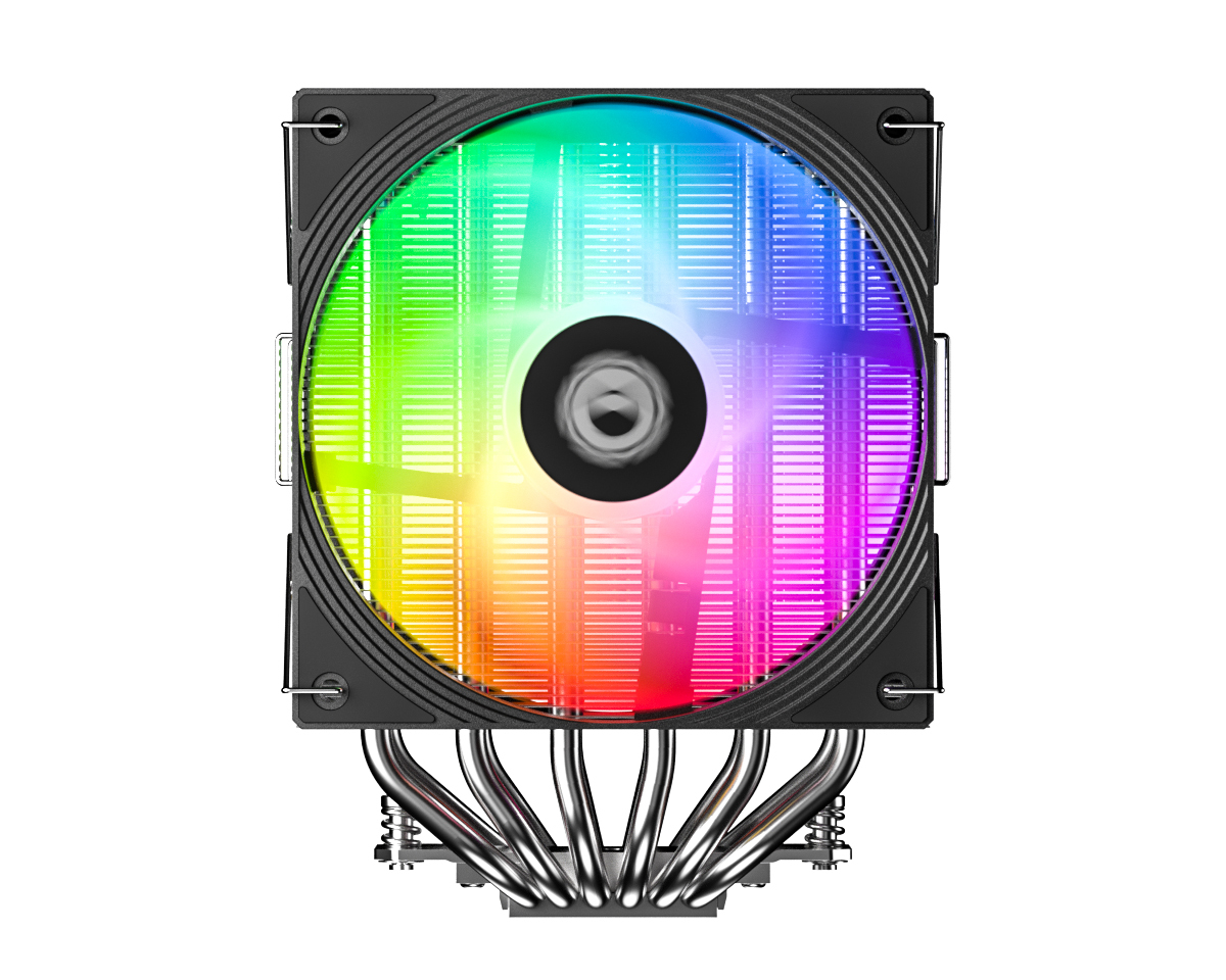 Кулер Процессорный ID-Cooling для CPU Frozn A620 Pro Se ARGB