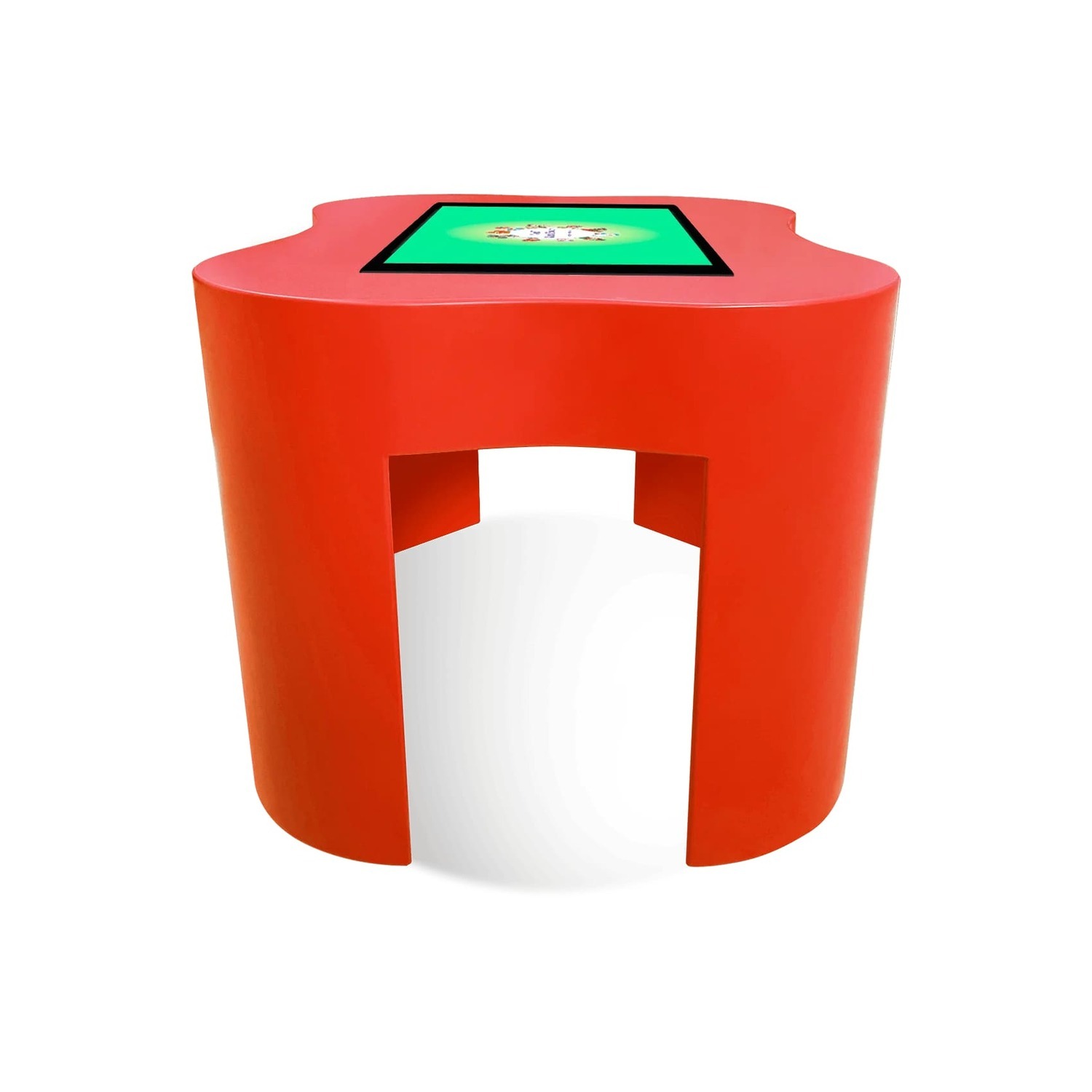 Интерактивный комплекс NexTouch KidTouch 27P