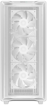 Корпус Deepcool CC560 MESH V2