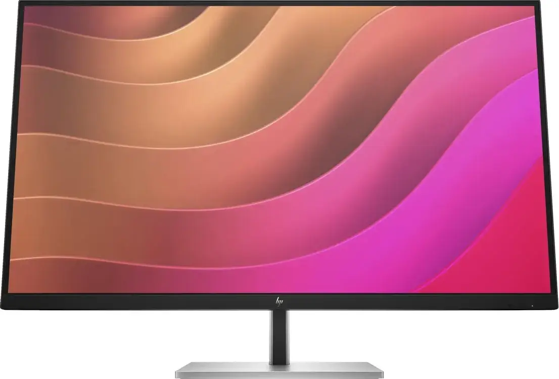 Монитор HP E32K G5 31.5-inch черный