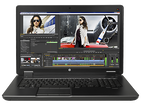 

Ноутбук HP Inc. Zbook 17 J9A24EA