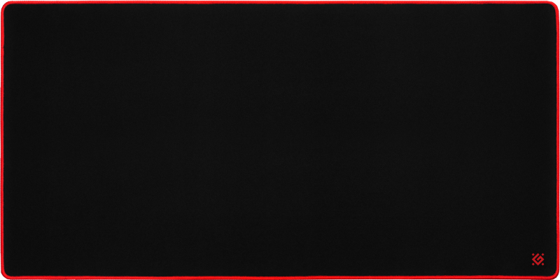 Defender Игровой коврик Black Ultra XXL 50564