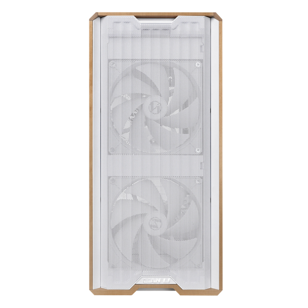 Корпус Lian Li LANCOOL 217 TG