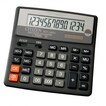 

Калькулятор бухгалтерский Citizen SDC-640 II черный 14-разр.