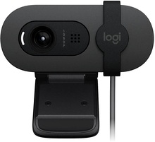 Вебкамера Logitech WebCam Brio 105