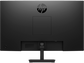 Монитор HP V27i G5 27.0-inch черный