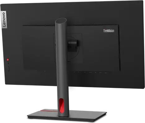 Монитор LENOVO P27h-30 27.0-inch черный