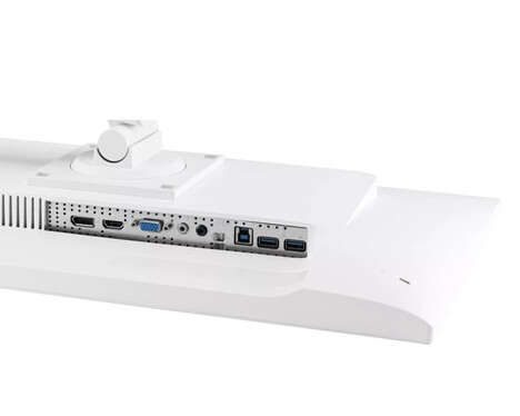 Монитор ASUS VA24EQSB 23.8-inch белый