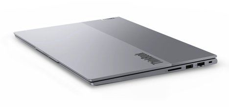 Lenovo ThinkBook 14 G7 ARP 14" WUXGA (1920x1200) IPS 300N, Ryzen 5 7535HS, 1x16GB DDR5-4800, 512GB SSD M.2, Radeon 660M, WiFi 6E, BT, FPR, TPM2, FHD+IR Cam, 45Wh, 65W USB-C, NoOS, 1Y, 1.38kg