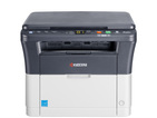 

МФУ Kyocera Ecosys FS-1020MFP с картриджем