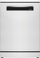 Посудомоечная машина Bosch SMP6EMW86Q