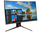 

Монитор ASUS XG32VQ 31.5-inch серый
