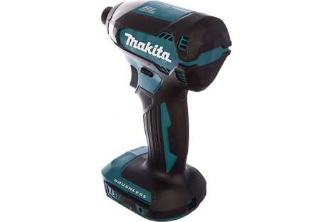 Ударный шуруповерт MAKITA DTD153Z