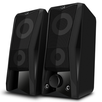 Колонки SVEN SV 445 (черный)