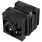 Кулер Процессорный Thermalright для CPU Royal Pretor 130 Black