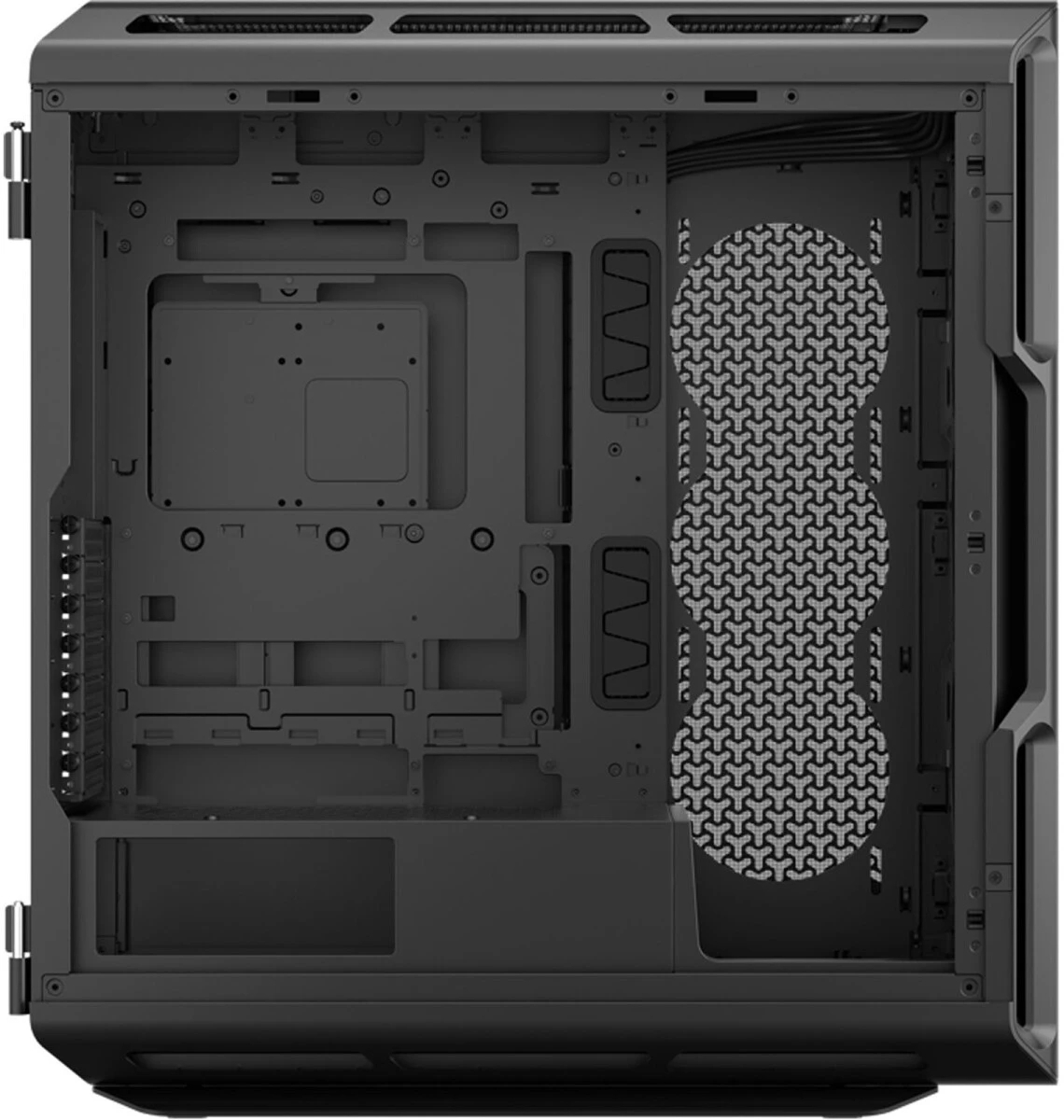 Корпус Corsair 5000T TG