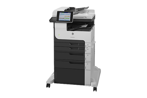 HP Inc. LaserJet Enterprise M725f