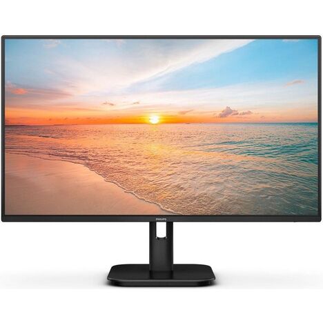 Монитор Philips 24E1N1100D 23.8-inch черный