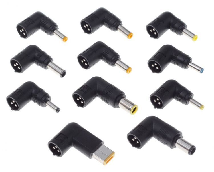 Блок питания Buro AC Adapter 90W