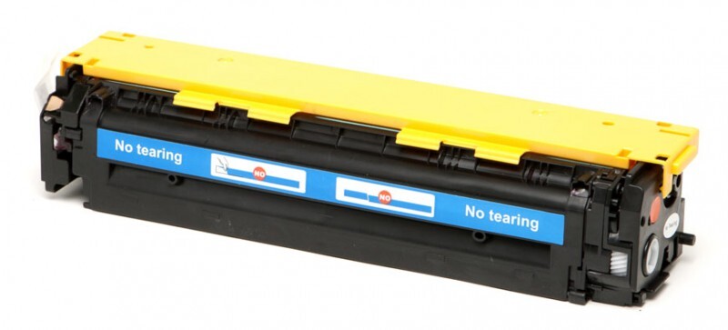 Тонер-картридж пурпурный Cactus CS-C716M