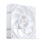 Вентилятор JONSBO для корпуса HF2-120 Reverse White