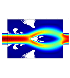 COMSOL Group Single User, Single User