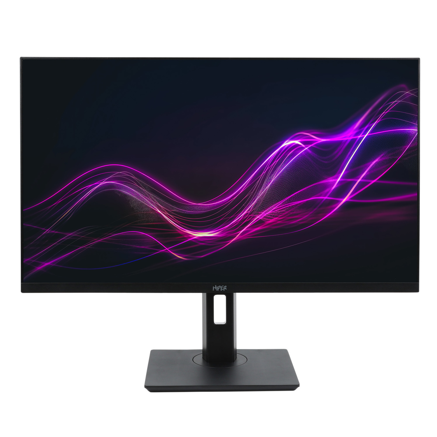 Монитор HIPER KB2710 27.0-inch черный
