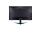 Монитор ACER VG271UP 27.0-inch черный