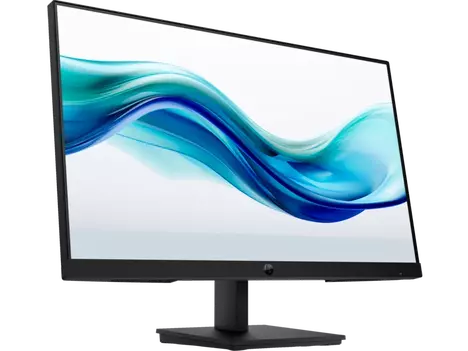Монитор HP 23.8 23.8-inch черный