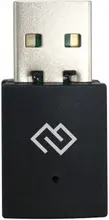 Адаптер Wi-Fi DIGMA DWA-BT5-AC600C