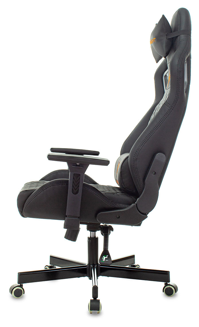 Кресло игровое KNIGHT  OUTRIDER