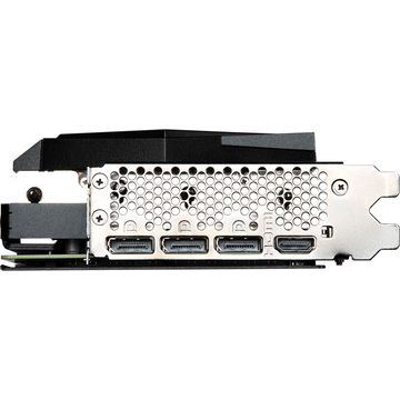 Видеокарта MSI GeForce RTX 3060 Ti 8 ΓБ Retail