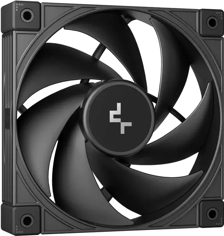 Кулер Процессорный Deepcool для CPU AK620 G2 DIGITAL NYX