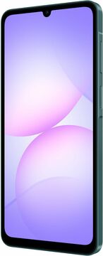 Смартфон Samsung Galaxy A07 BSM-A075F 128 ГБ зеленый
