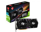 

Видеокарта MSI GeForce RTX 3060 12 ΓБ Retail