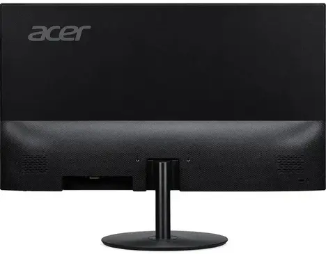 Монитор ACER SA242YH1bi 23.8-inch черный