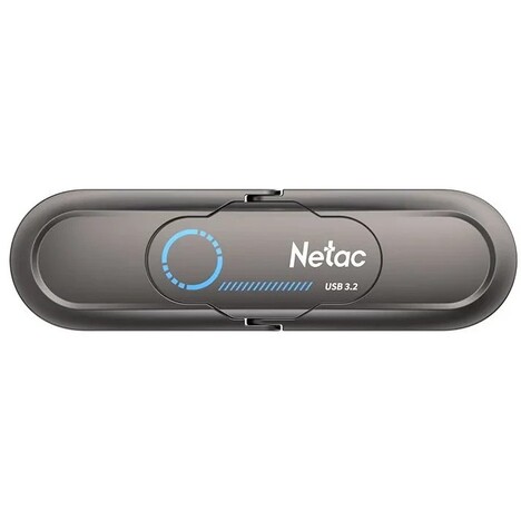 Флешка Netac US9 512GB