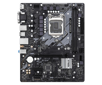 Материнская плата ASRock LGA 1200 Intel B560 B560M-HDV R2.0